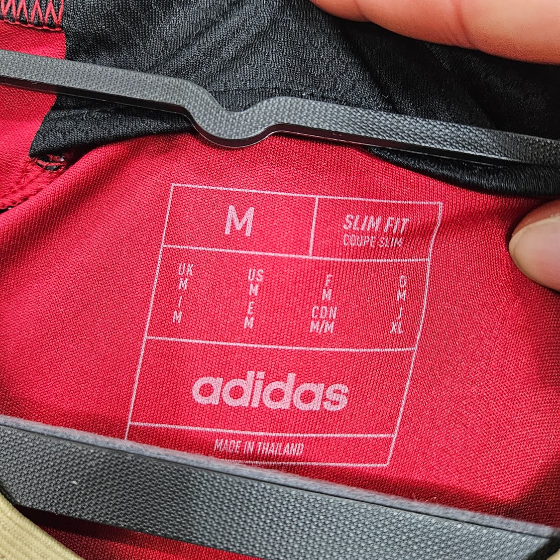 아디다스 애틀랜타 유나이티드 유니폼 M 상품이미지3