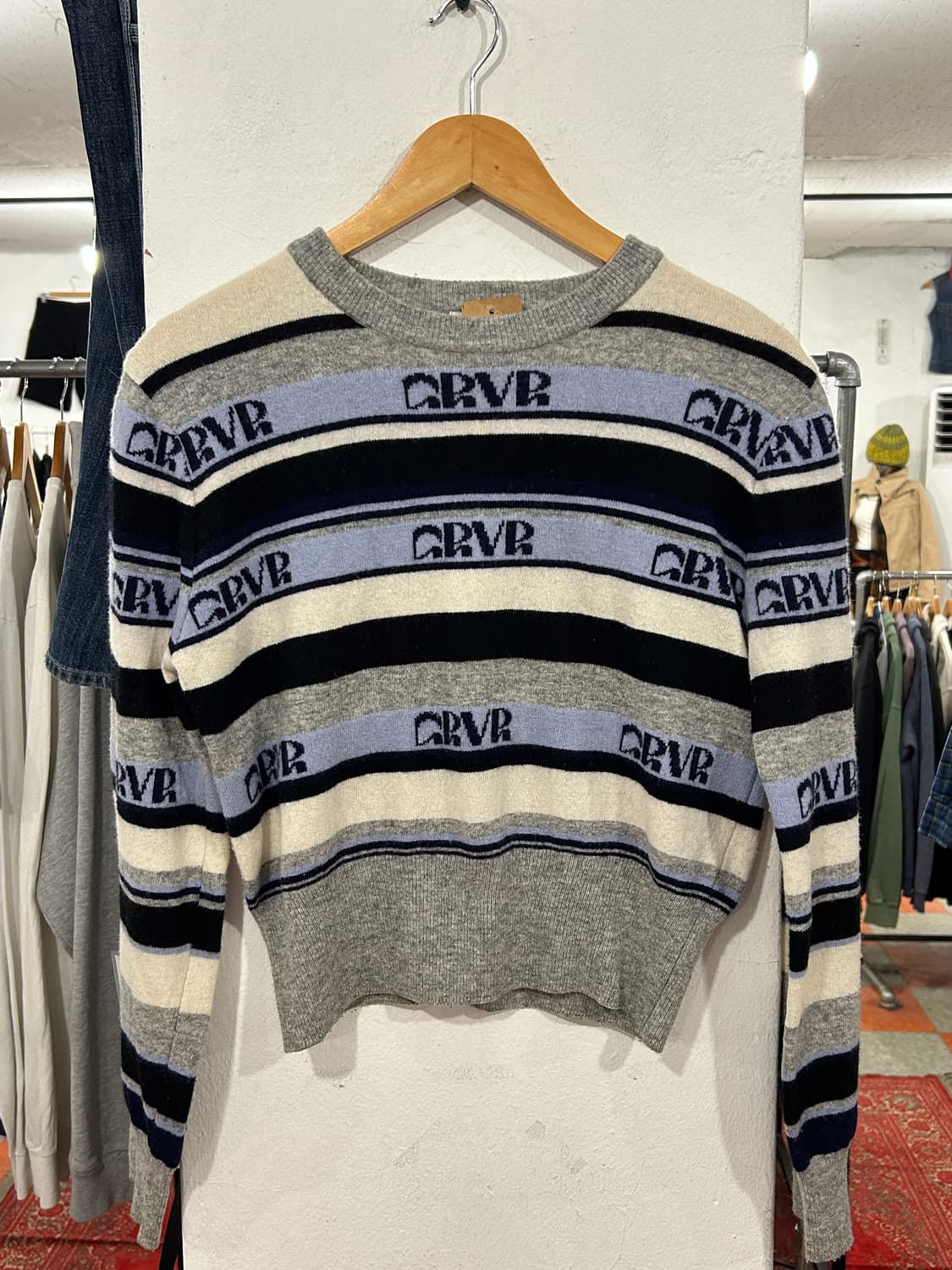 여성 니트 상품이미지2