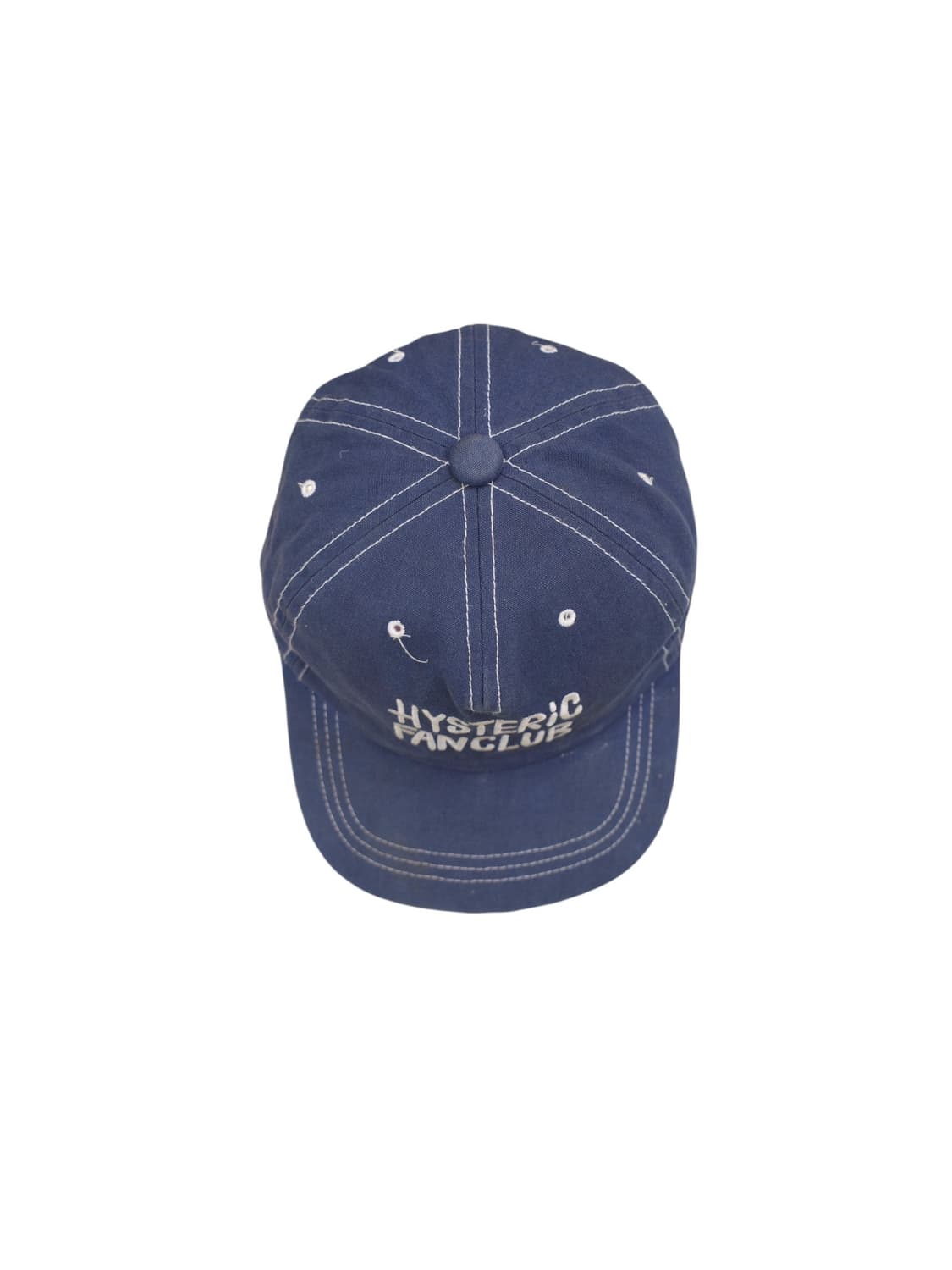 90‘s 히스테릭 글래머 패러디 볼캡 상품이미지6