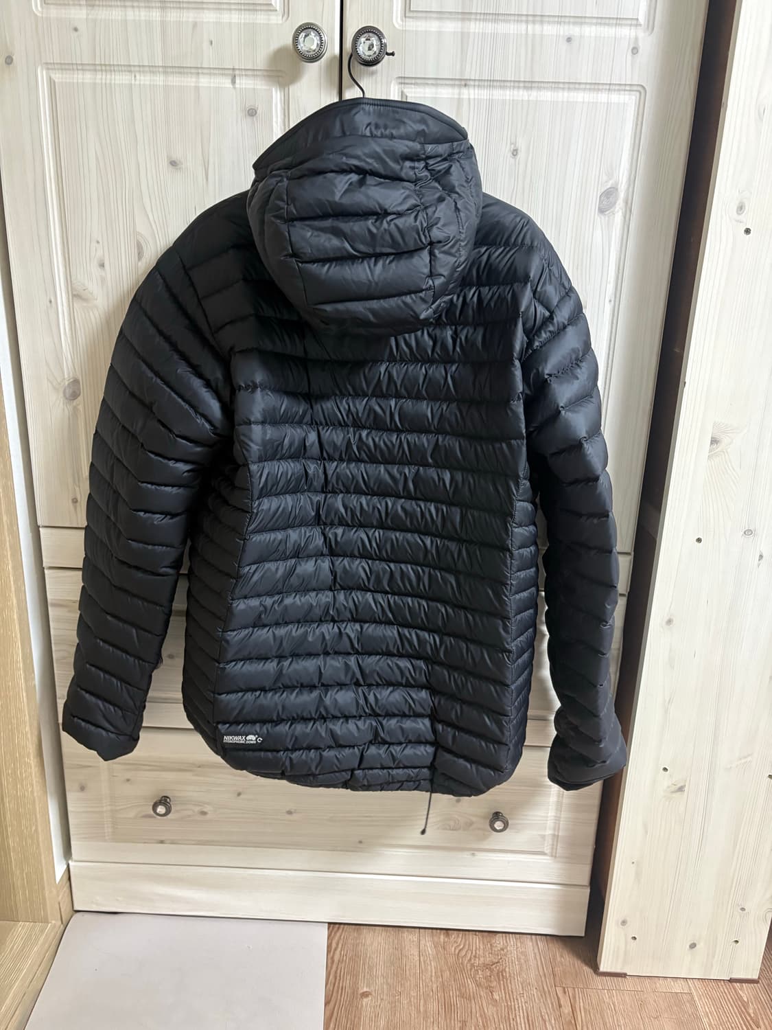 Rab 마이크로 알파인 경량패딩 상품이미지2