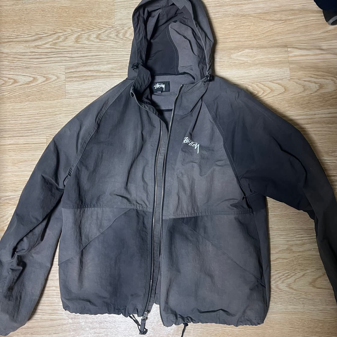 스투시 비치쉘 M사이즈 상품이미지2