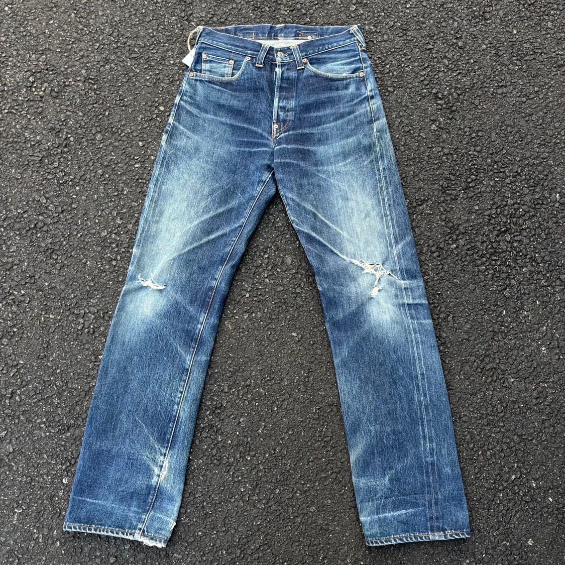 90년대 미국 lvc 201xx 상품이미지3