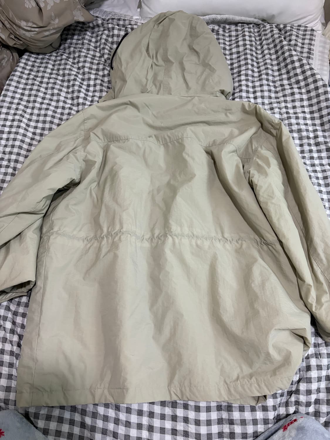 Zippo 자켓 상품이미지4