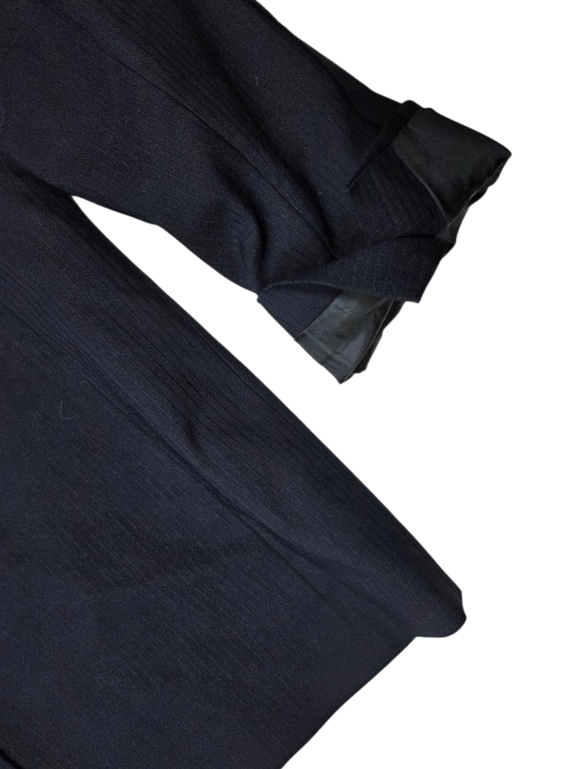 Matin Kim 마뗑킴 다크네이비 블레이저 정장 셋업 F 상품이미지6