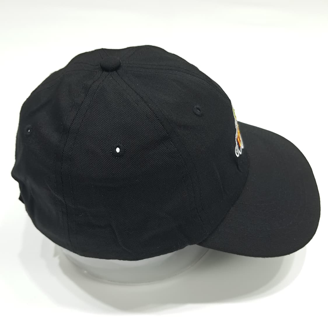 Texas Roadhouse Logo Black Cap P1547 상품이미지4