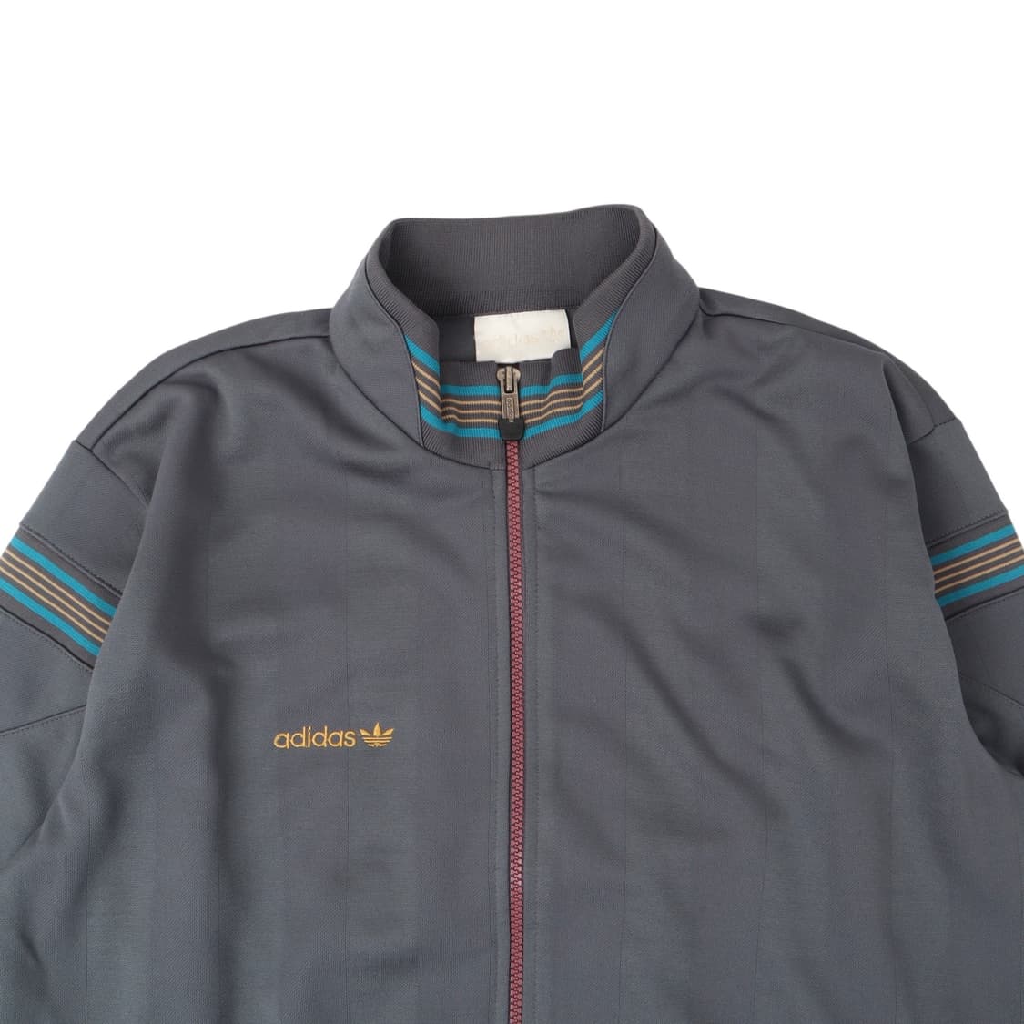 아디다스 90s 올드 트랙탑 져지 자켓 상품이미지2
