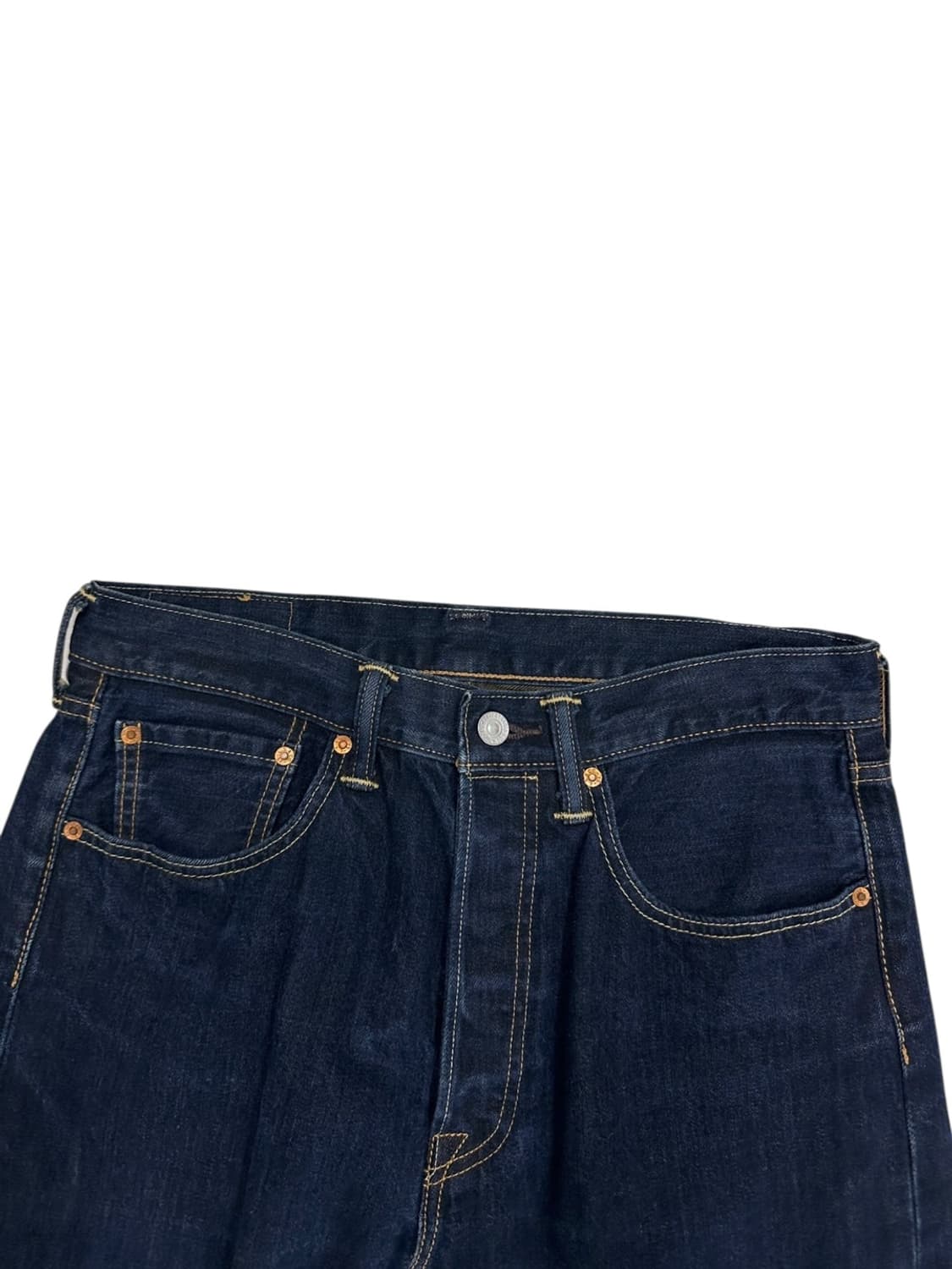 리바이스 501 CT (31) 상품이미지2