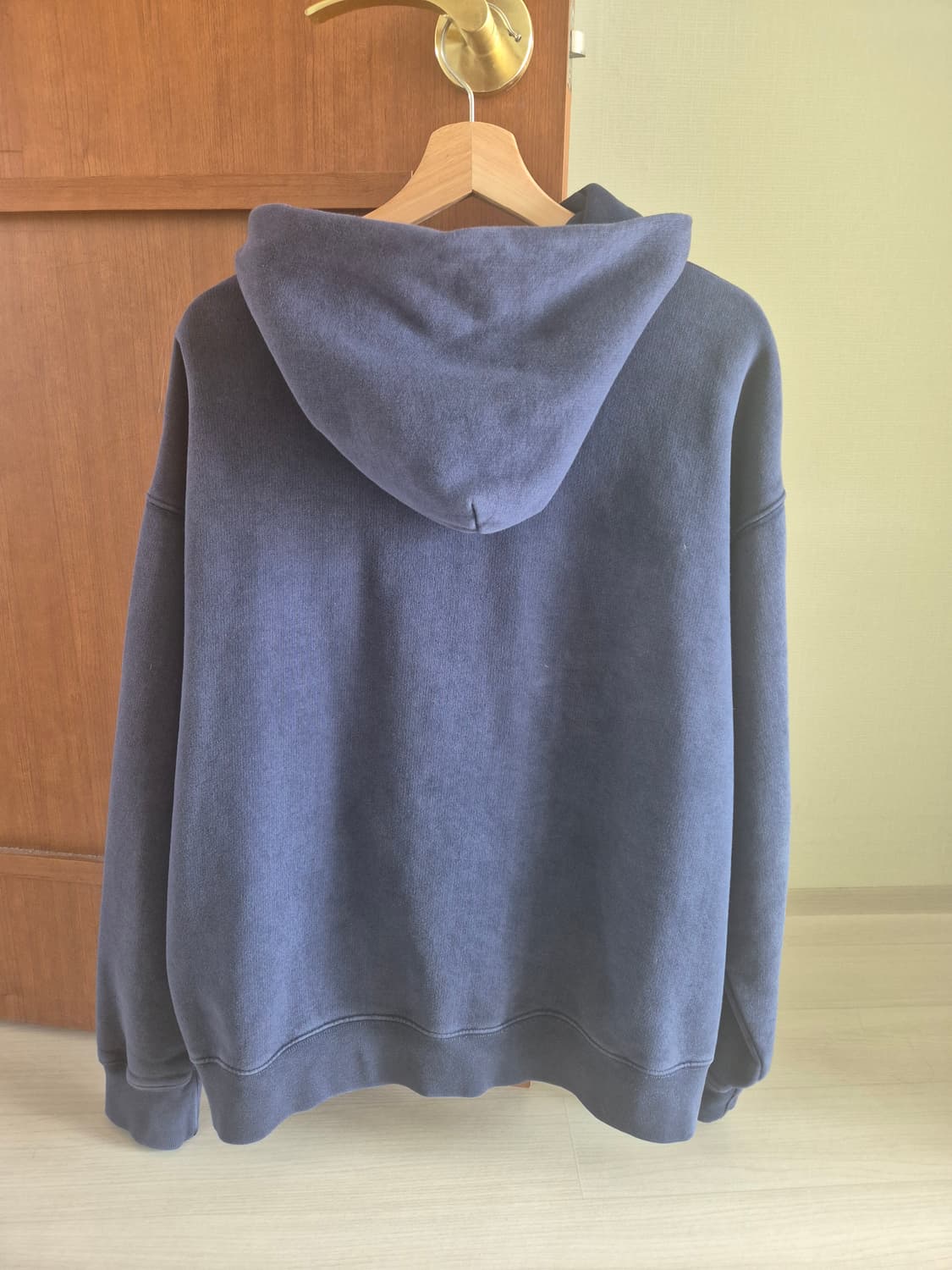 라스태츠 후드집업/1사이즈 상품이미지2