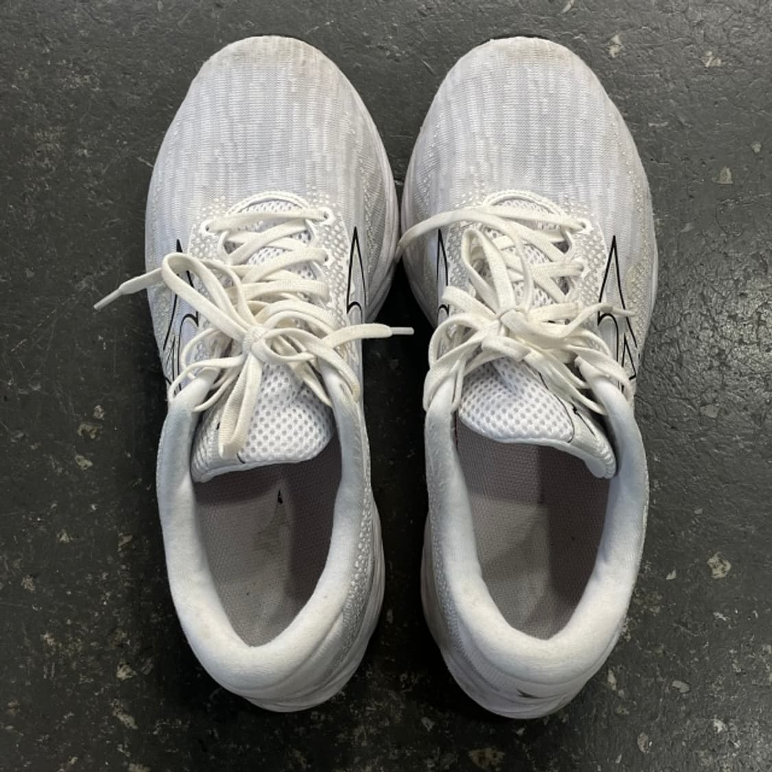 260 미즈노 웨이브 라이더 27 상품이미지8