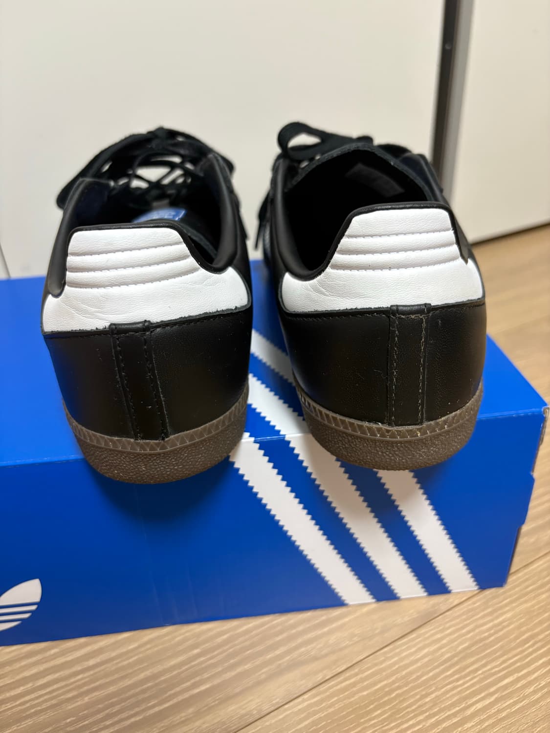 아디다스 삼바 OG 260 상품이미지2