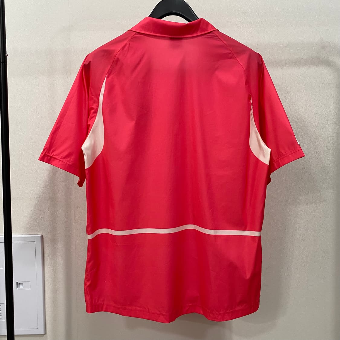 나이키 02-04 축구대표팀 홈 유니폼 상품이미지2