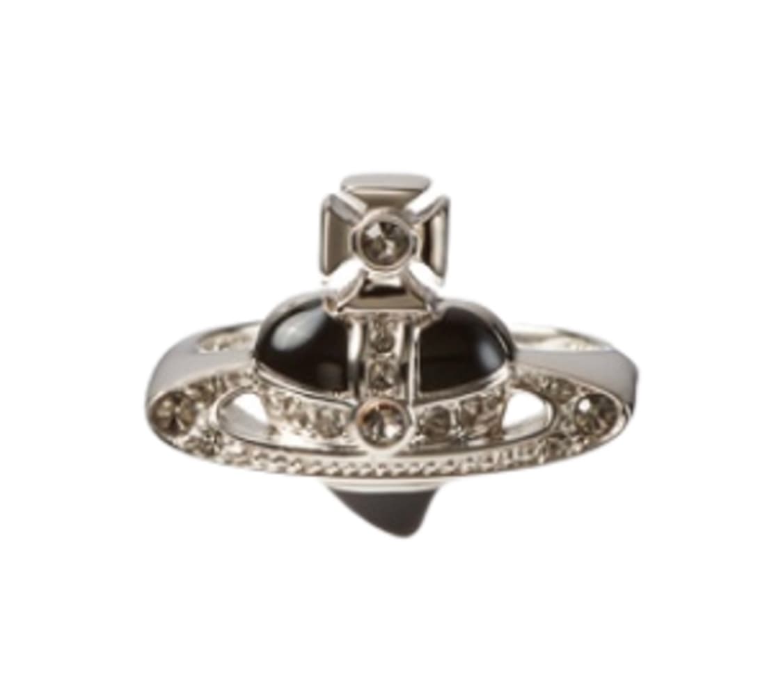 비비안웨스트우드 반지 상품이미지1