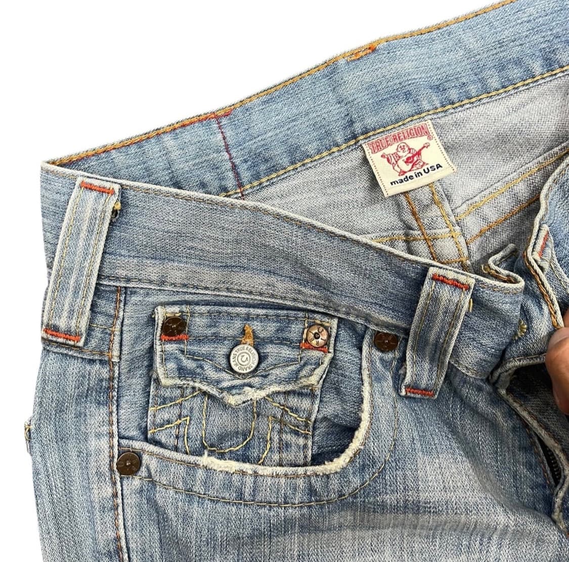 True religion 상품이미지4