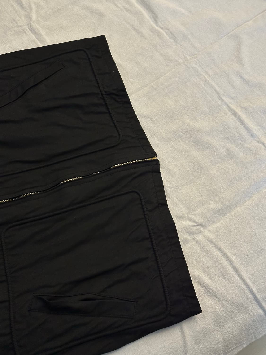 [새제품] 리얼맥코이 올 웨더 스윙 자켓 상품이미지4