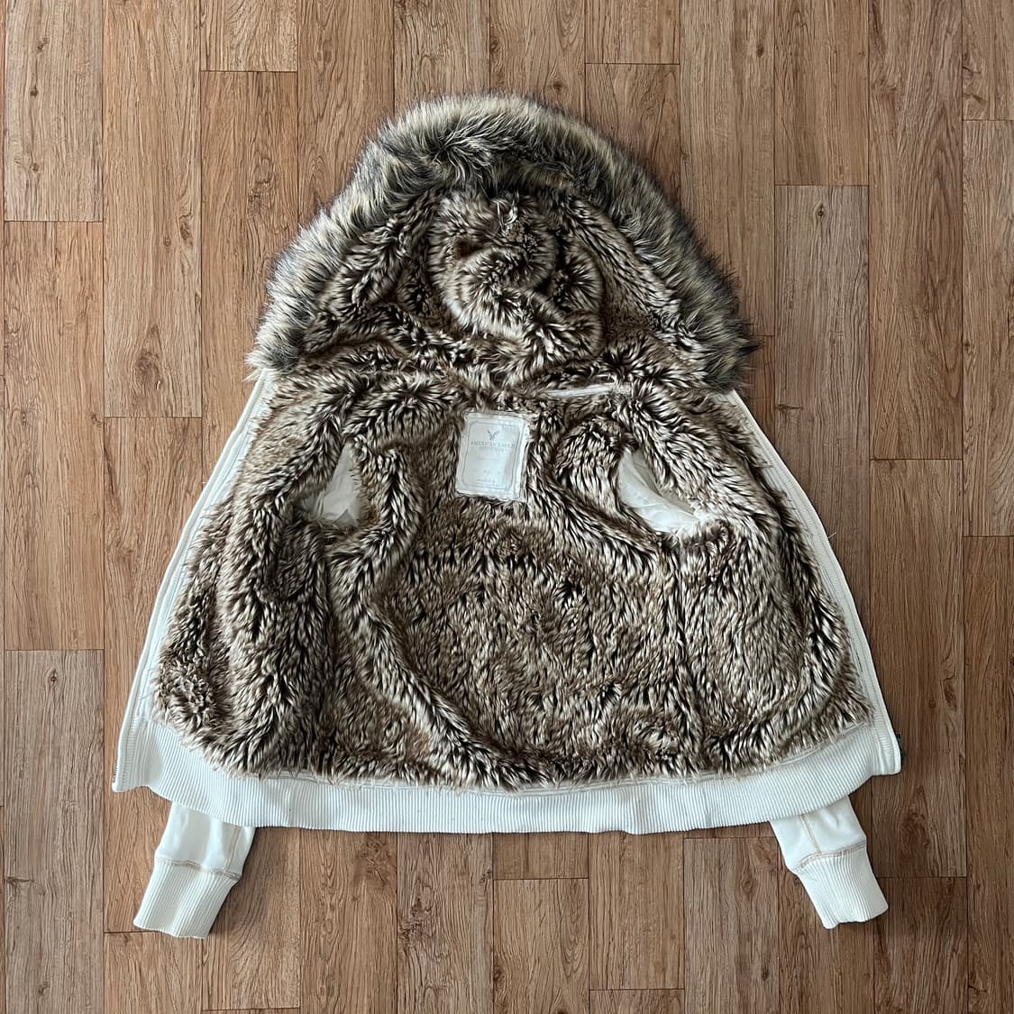 zip up hoodie 상품이미지7