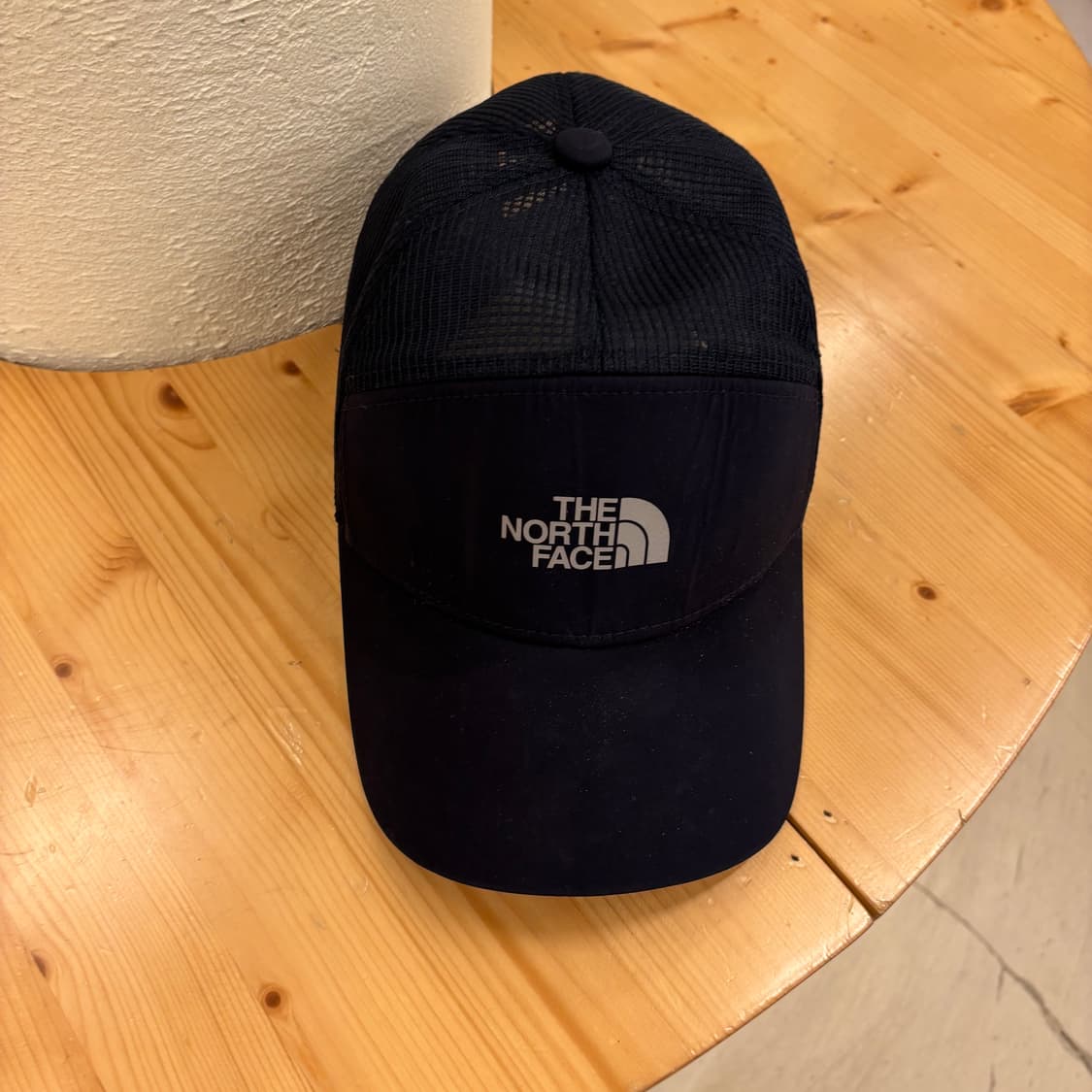 노스페이스 매쉬 볼캡 상품이미지2