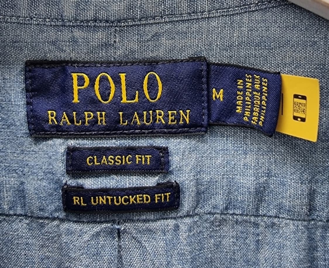 POLO RALPH LAUREN 폴로 랄프로렌 상품이미지6