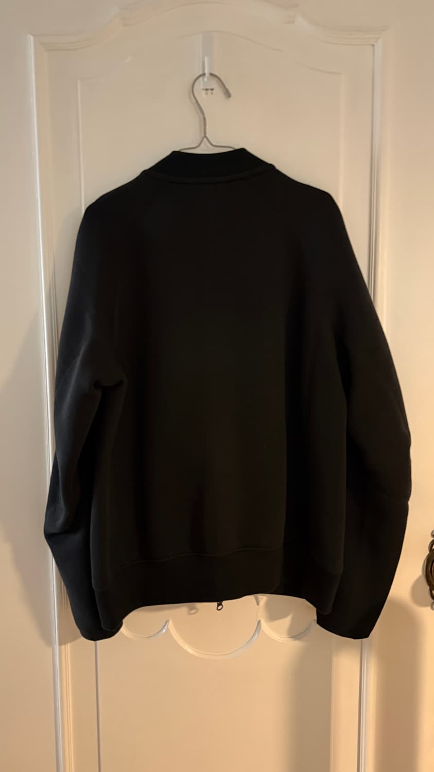 나이키 테크 플리스 봄버 자켓 상품이미지2