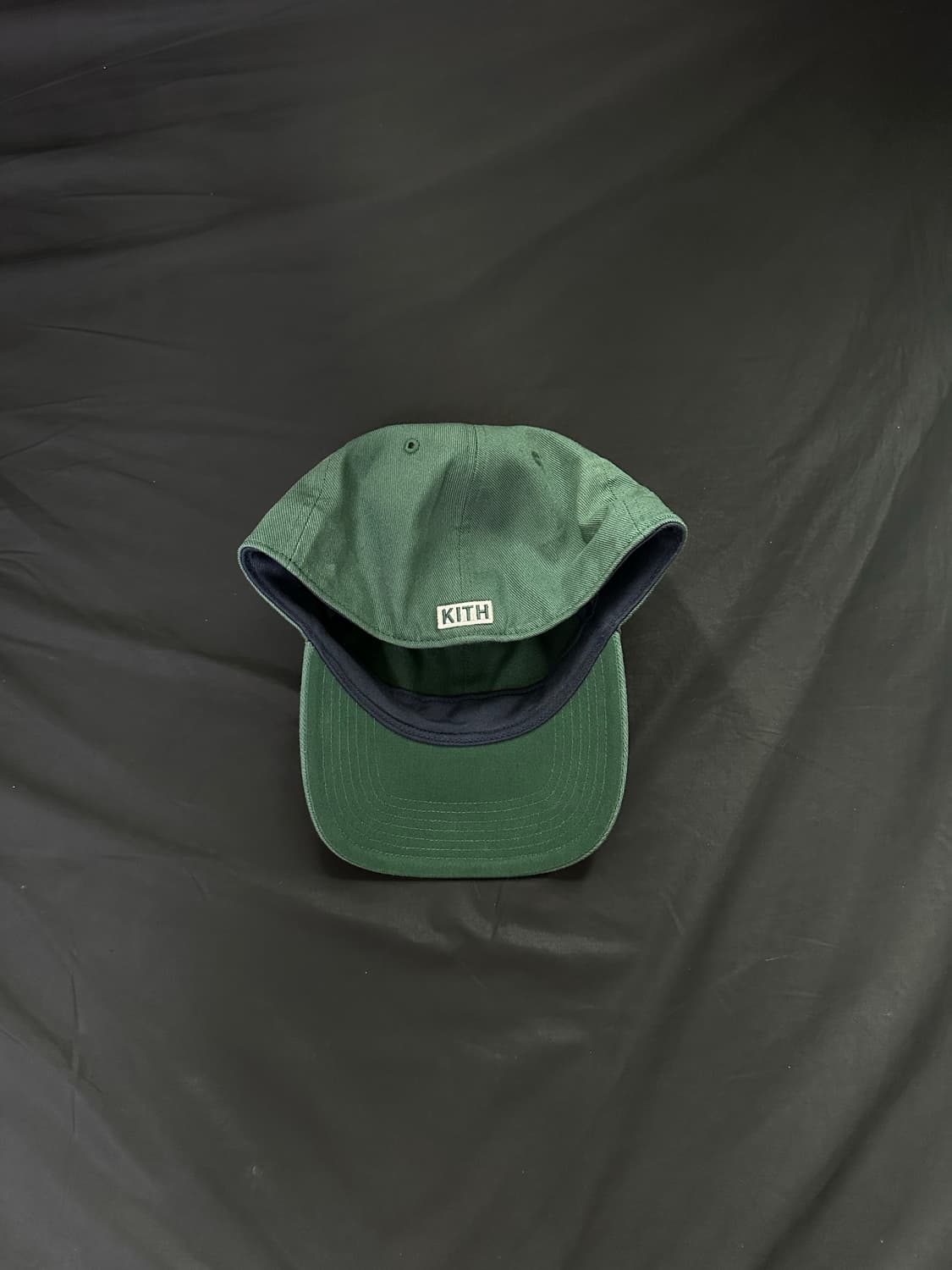 kith 47 뉴욕양키스 볼캡 상품이미지2