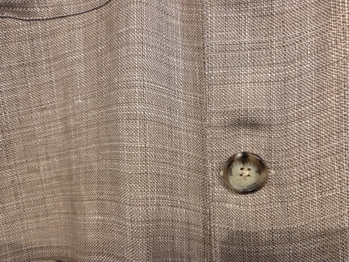 이탈리아 브랜드 피니 사파리자켓 상품이미지8