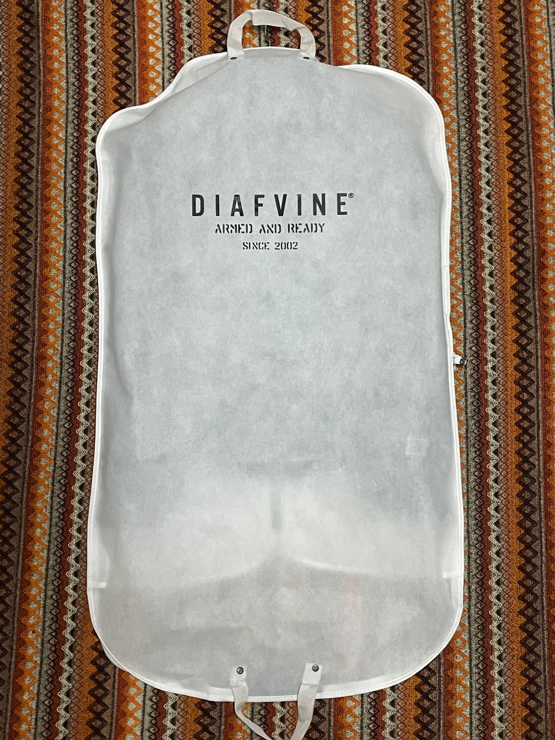 디아프바인 레더 자켓 상품이미지10