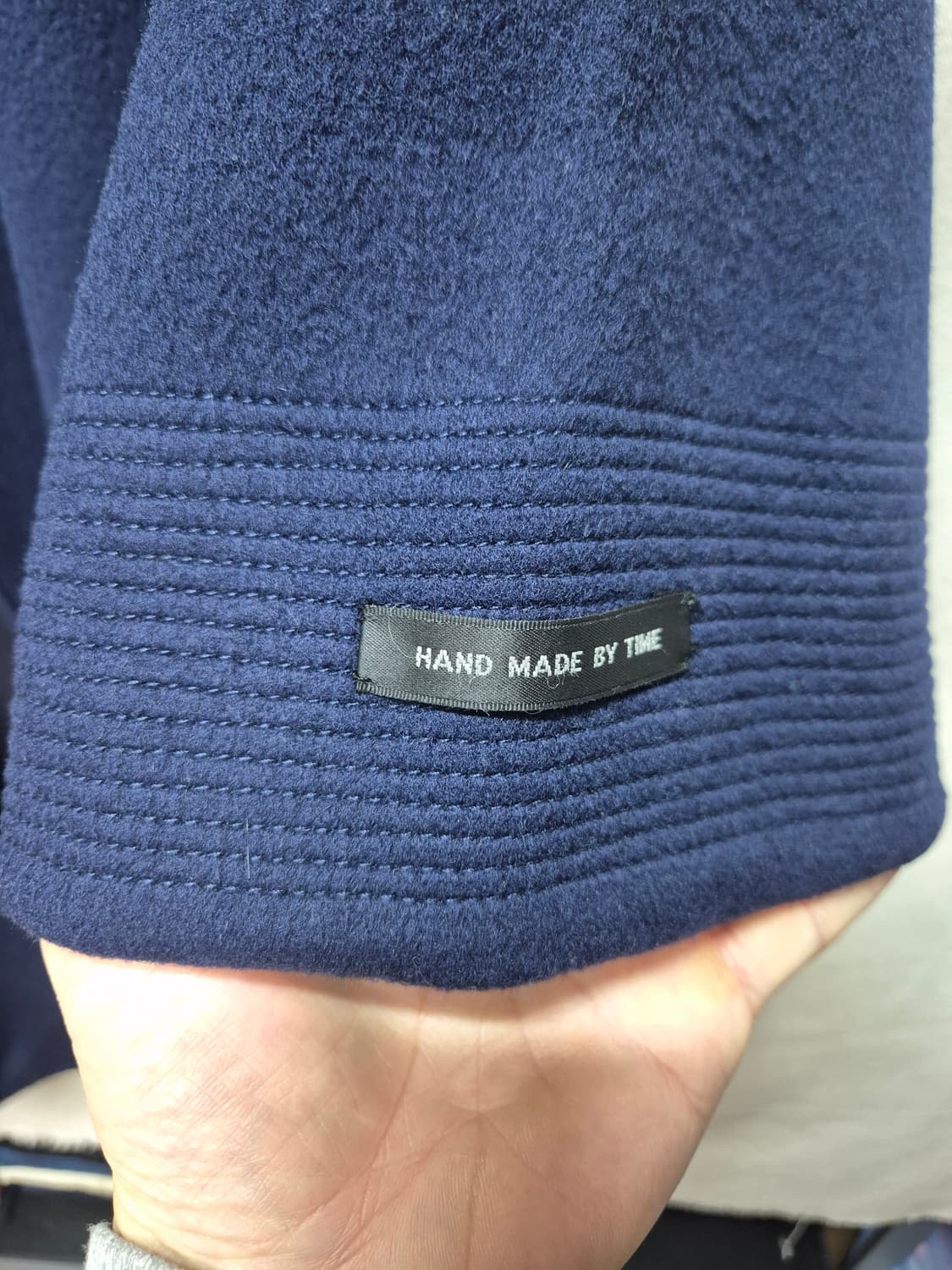 타임 여성 코트 상품이미지2