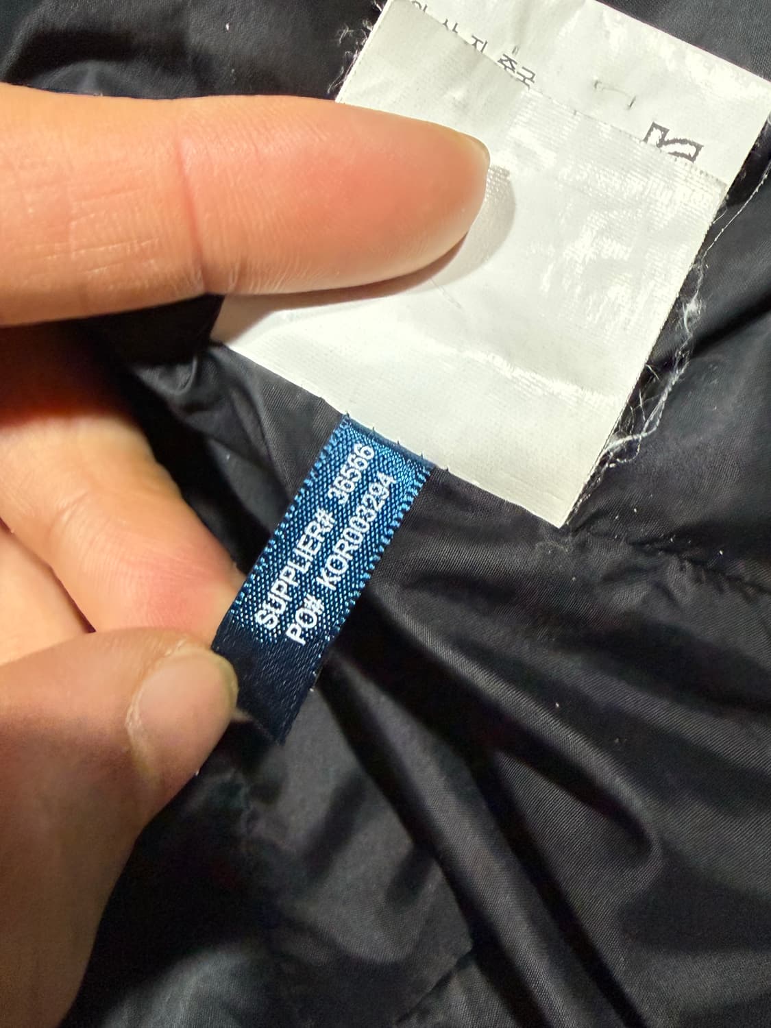 Polo Ralph Lauren 폴로 랄프로렌 퀼팅 베스트 상품이미지6