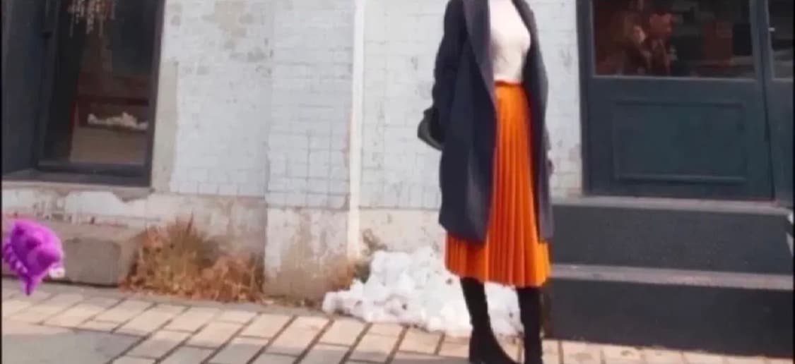 타임라마울코트 상품이미지2