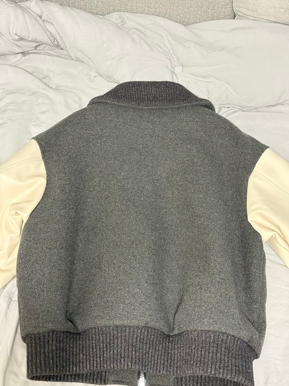 타임옴므 자켓 [100] 상품이미지4