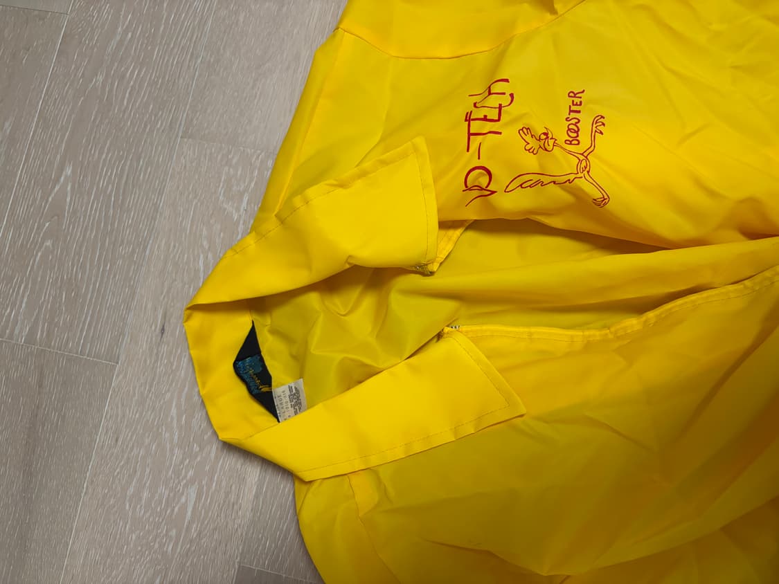 6-70s 빈티지 챔피언 코치자켓 상품이미지1