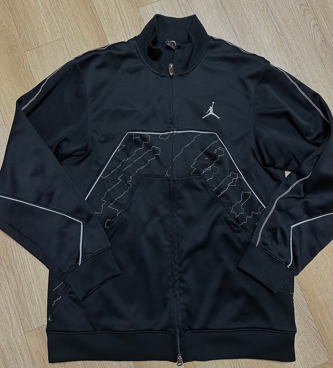 나이키 조던 06년도 트랙탑 L 100 상품이미지1