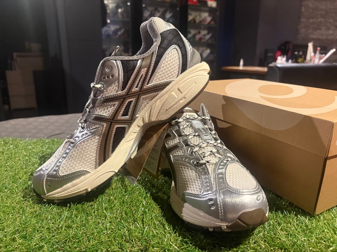 [새상품/280]아식스 젤님버스10.1 정가이하판매 상품이미지2