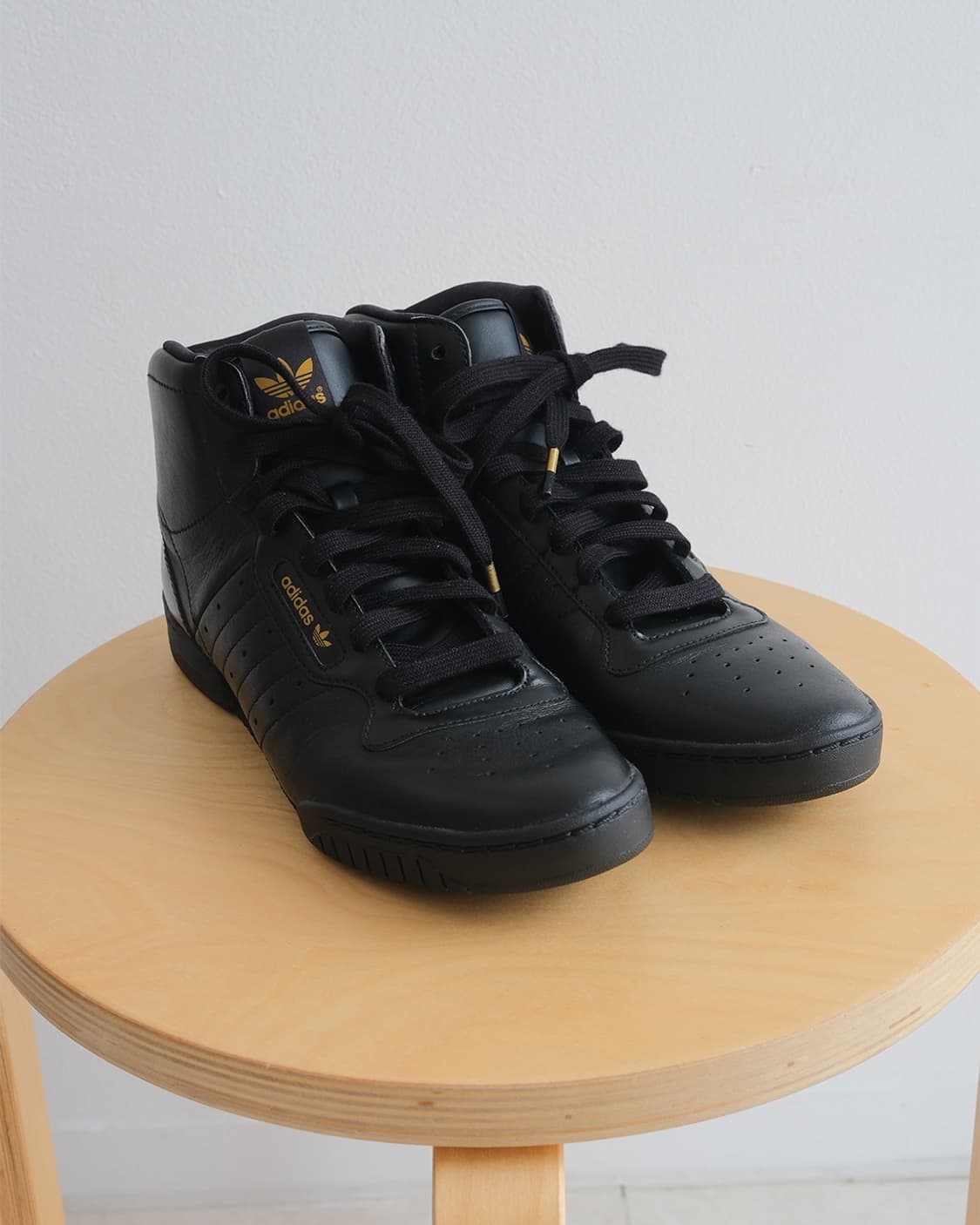 Adidas Sleek Series High top, 2009 상품이미지4