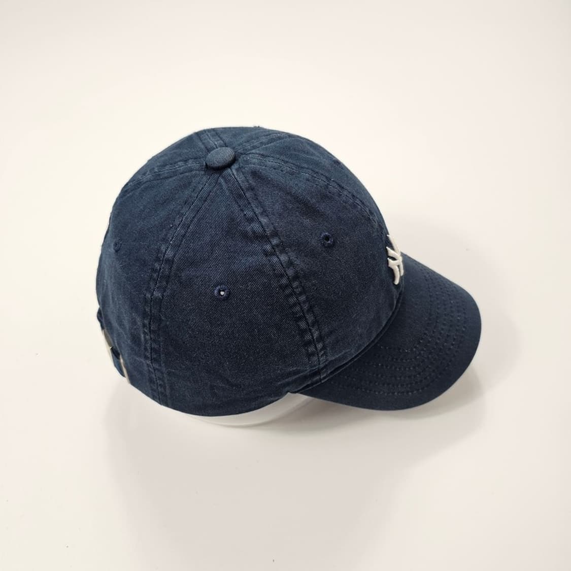 MLB 네이비 볼캡 상품이미지3