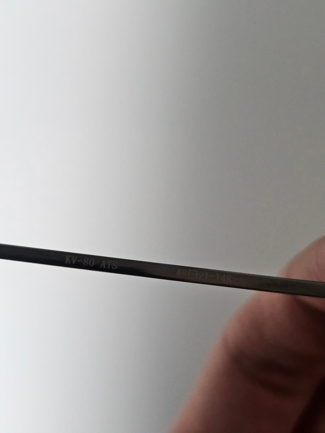 금자안경 KV-80 ATS 풀박+블루라이트 상품이미지5