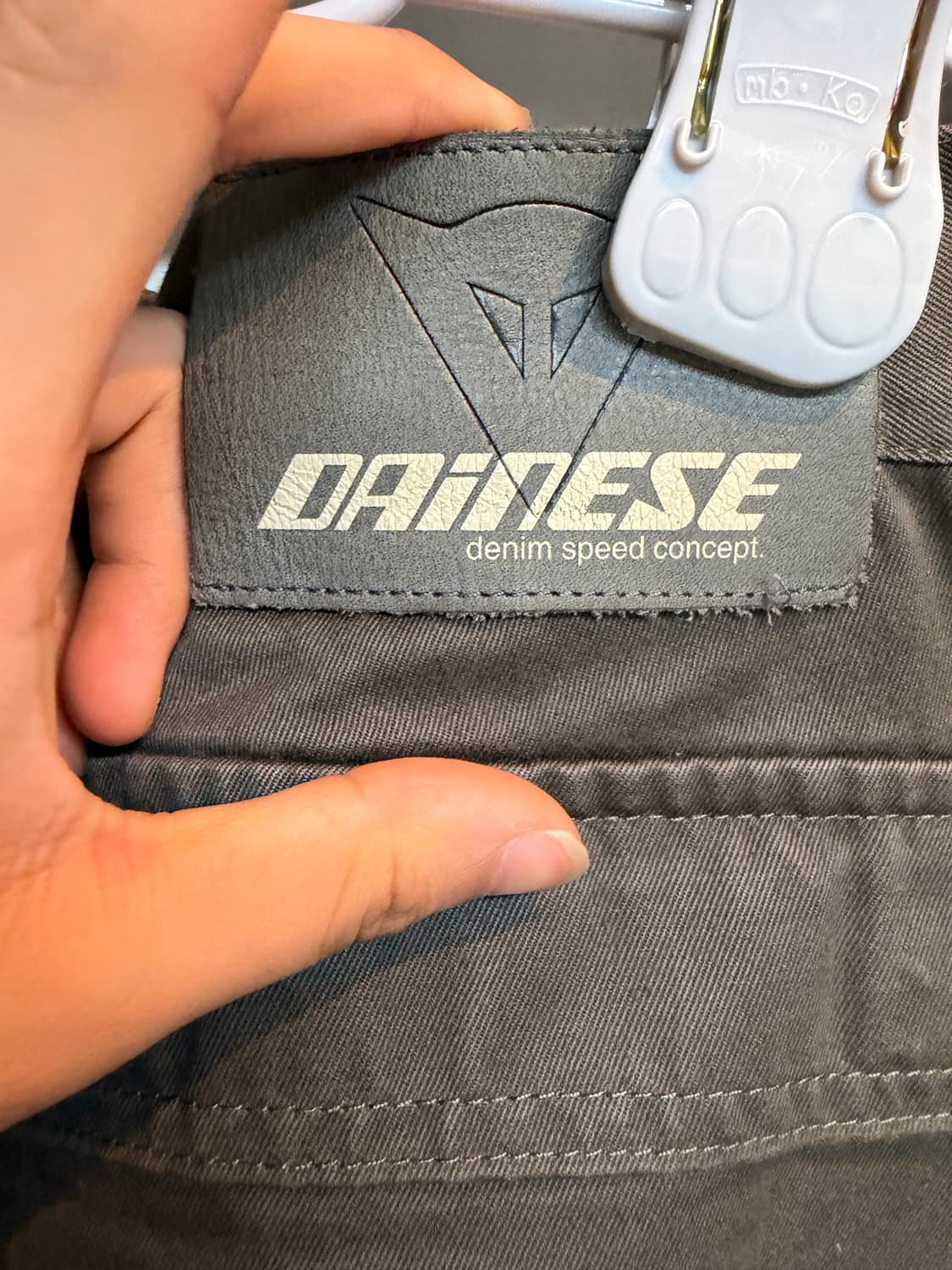 데이니즈 바이커 카고 팬츠 31 상품이미지4