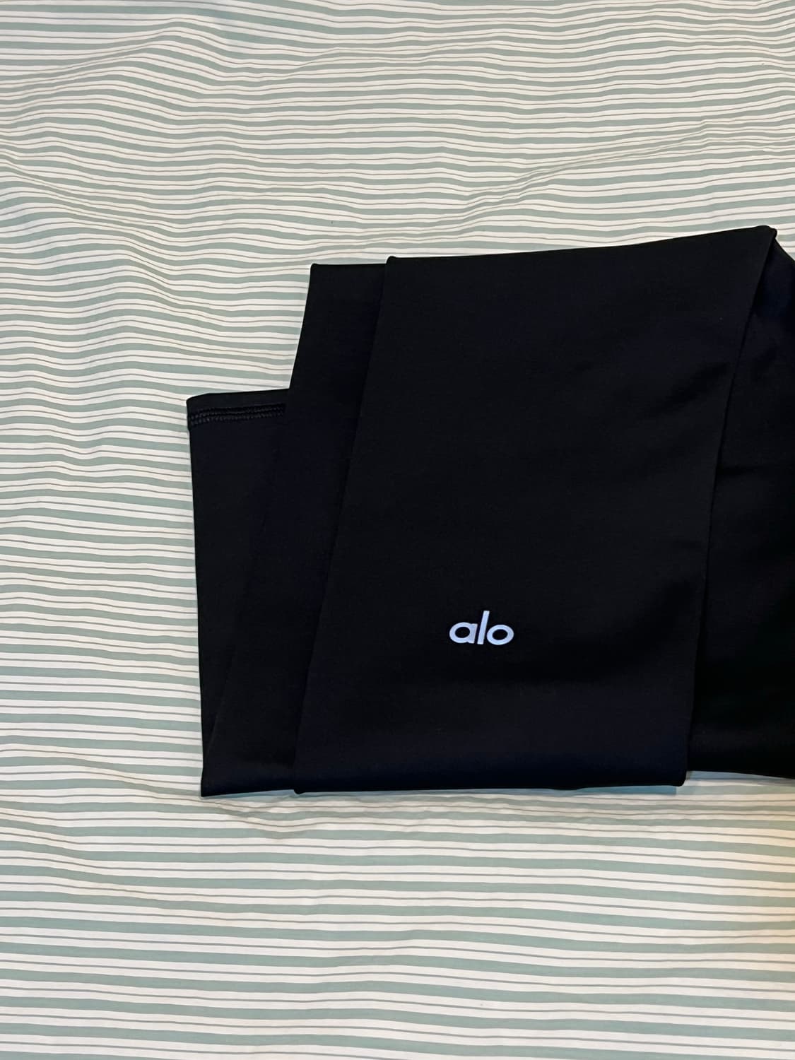 Alo Yoga 알로 요가 7/8 하이웨이스트 에어리프트 레깅스 상품이미지3