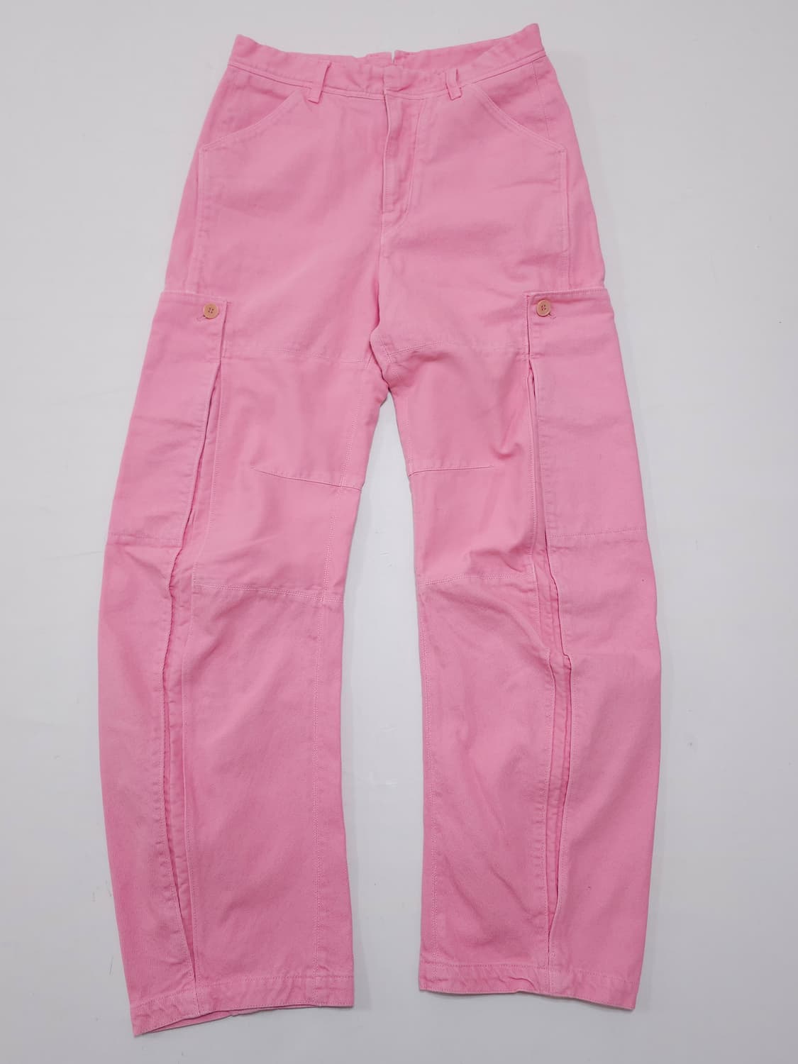 누마레 글렌 사이드포켓 팬츠 초판 상품이미지1