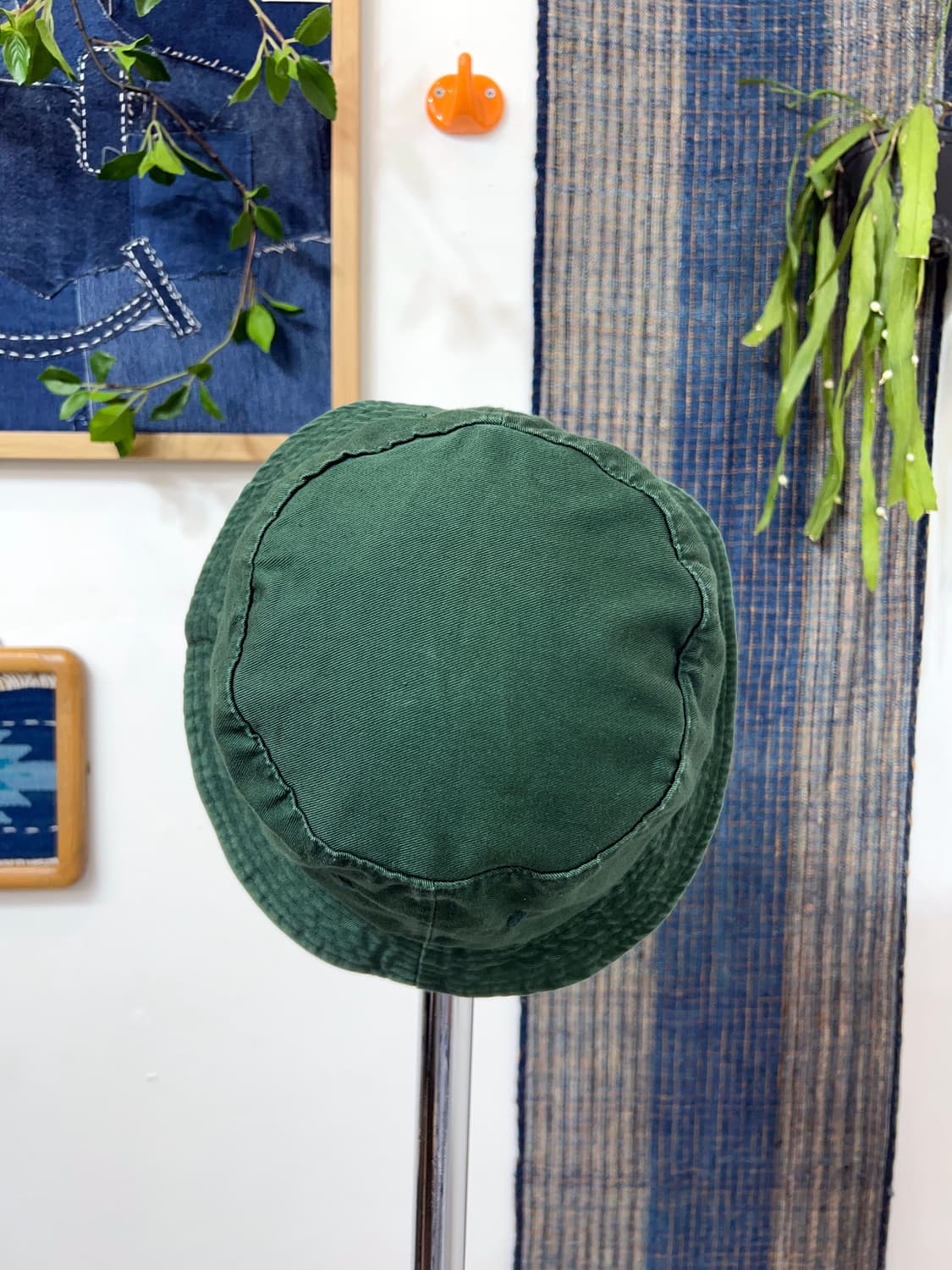 OTTO Bucket Hat 상품이미지4