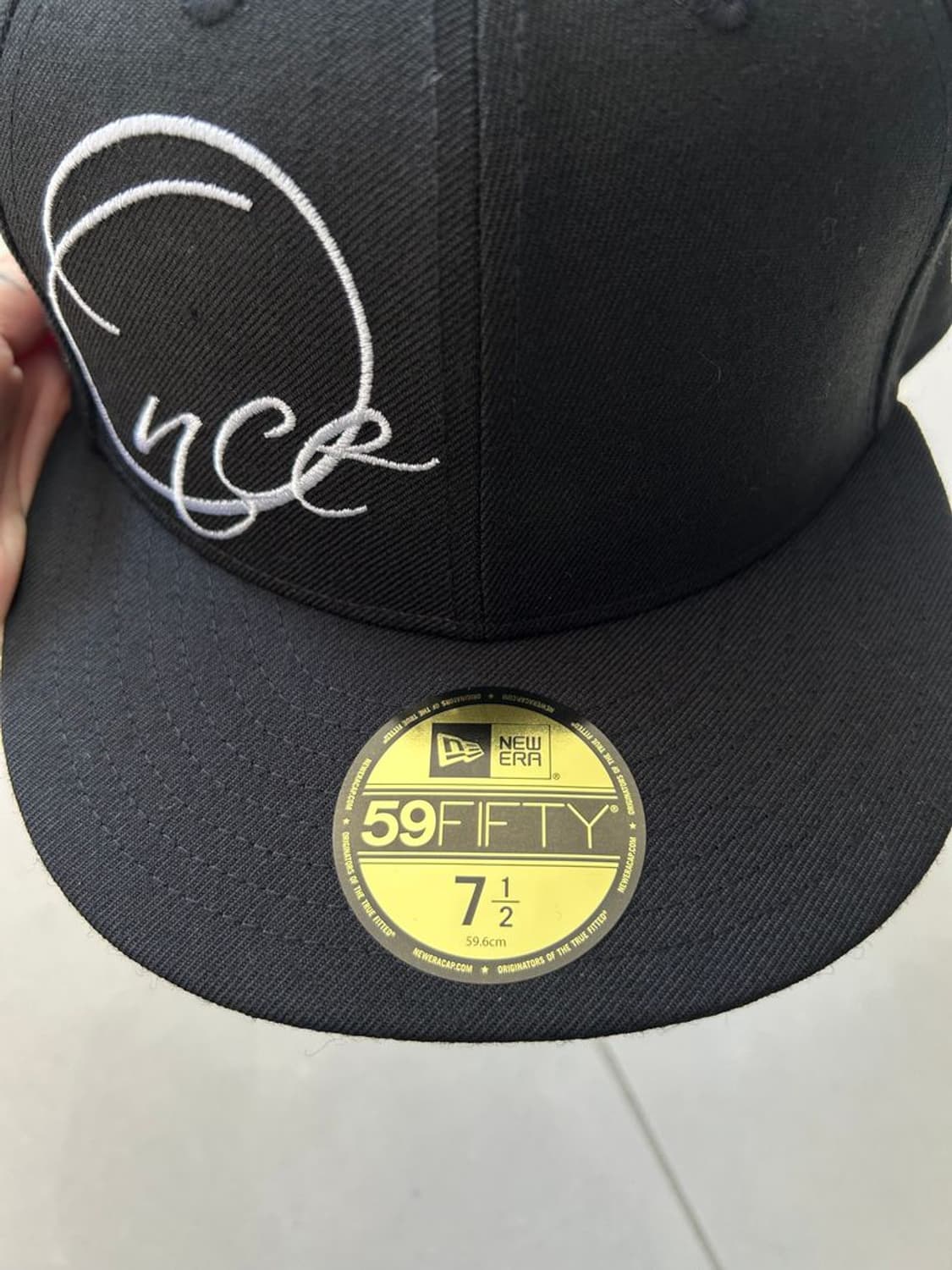 BASEBALL CAP 야구 모자 상품이미지4