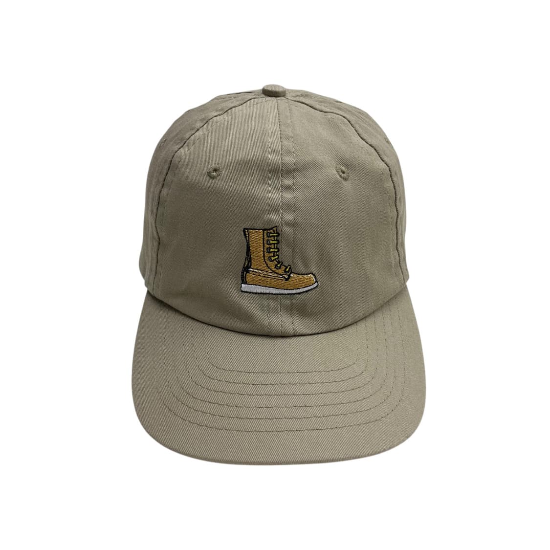 레드윙 베이지 볼캡 상품이미지5