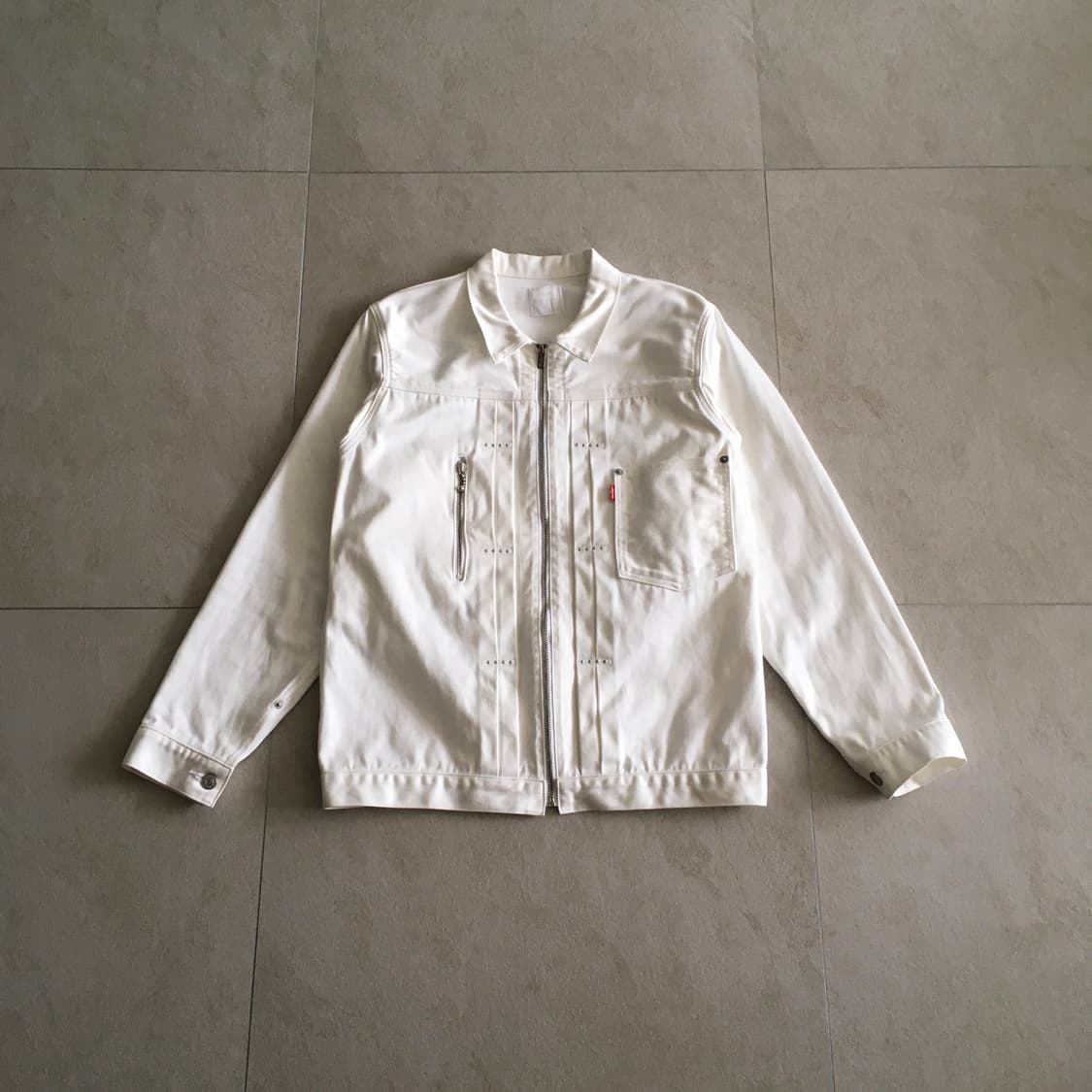 00’s Fragment x Levis Fenom 상품이미지1