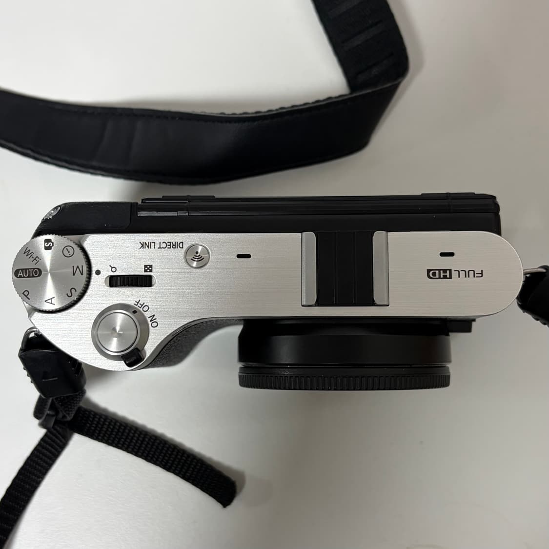 삼성 미러리스 카메라 nx300m 렌즈포함 상품이미지5