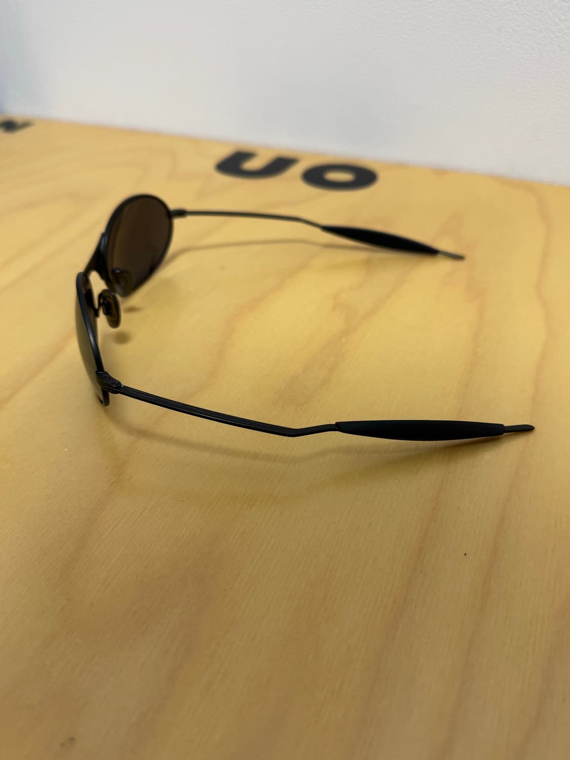 Oakley E wire 1.0 오클리 이와이어 상품이미지3