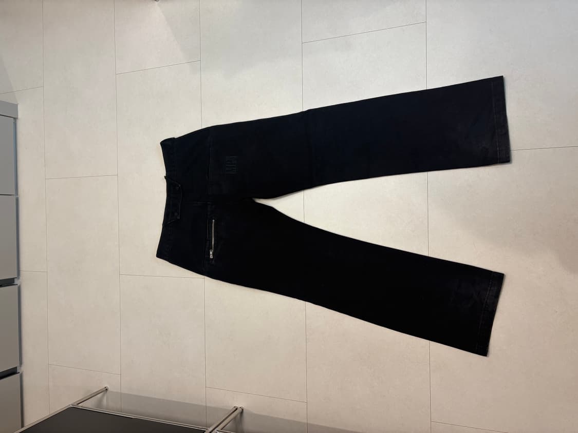 플라스틱 프로덕트 팬츠 무하자 상품이미지4