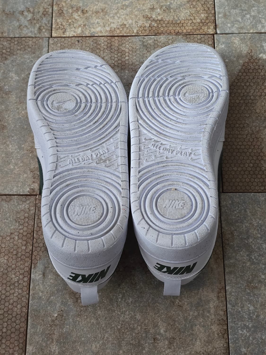 (250)나이키 코트 버로우 로우 리크래프트  상품이미지8