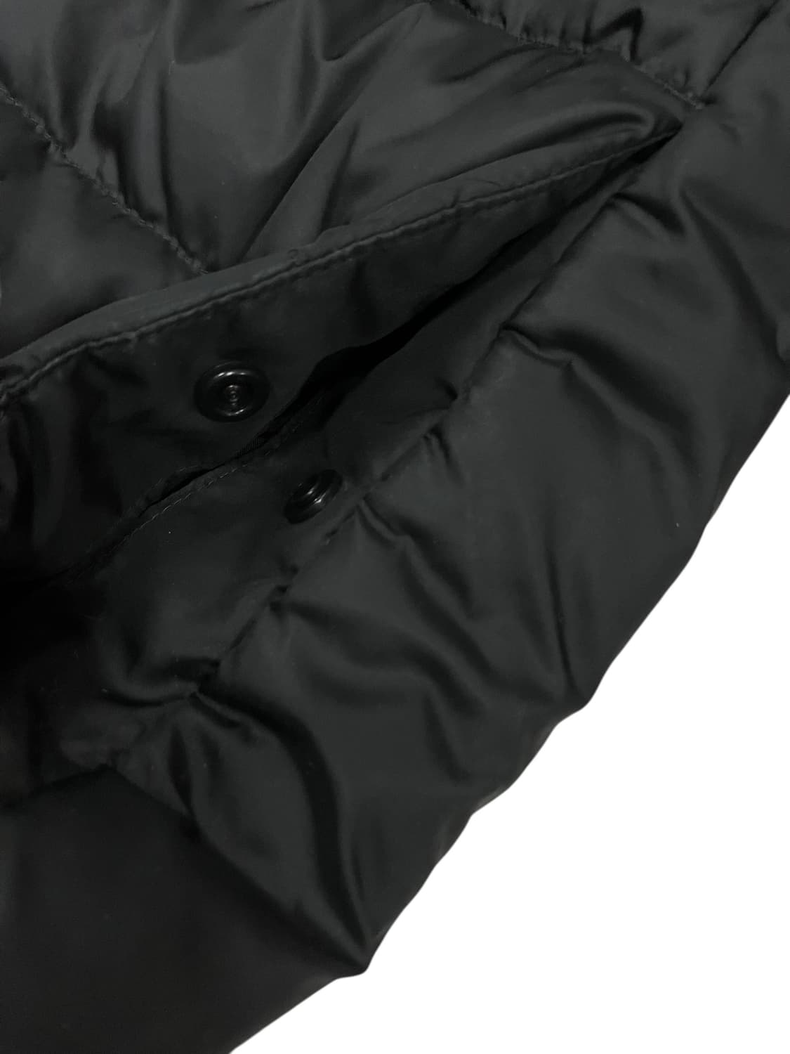 아디다스 삼성 포인트 패딩 점퍼 105 상품이미지3