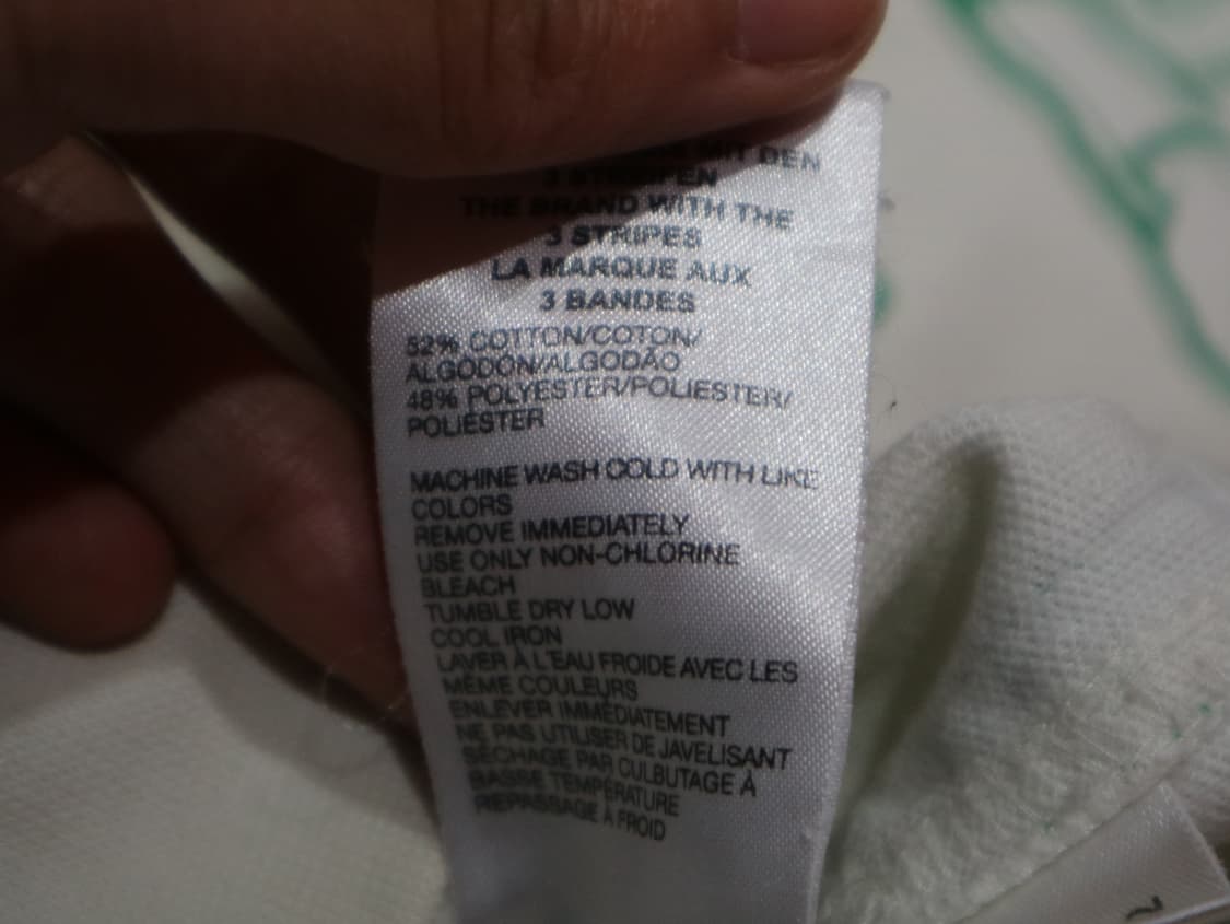 아디다스 스탠스미스 VS 나스타세 트랙탑 져지 상품이미지9