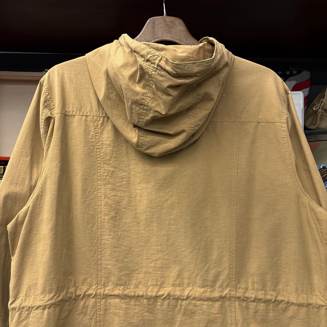 00s 랭글러 아우터웨어 시그니처W 멀티포켓 마운틴파카 N1088 상품이미지5