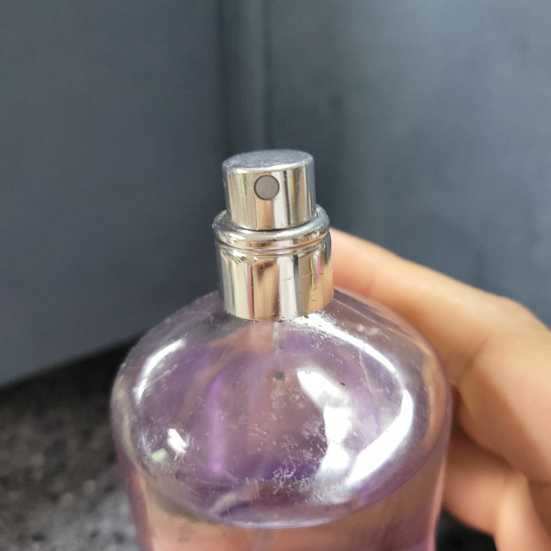 더 바디샵 화이트머스크 EDT 100ml 향수 (6) 상품이미지2